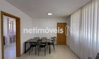 Imagem 2: APARTAMENTO 02 QUARTOS (SUÍTE) A VENDA NO BAIRRO BARROCA!!