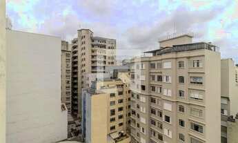 Imagem 6: Apartamento à Venda - Santa Cecília, 1 Quarto, 29 m2