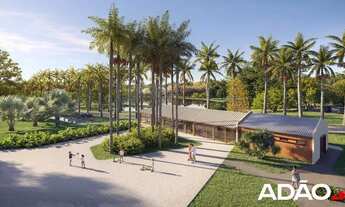 Imagem: Ágio Lote no condomínio Fazenda Lumiar