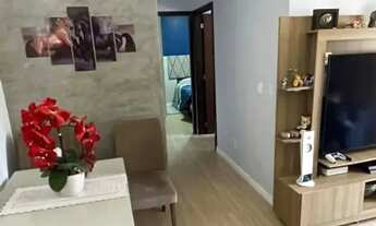 Imagem: Apartamento à venda Condomínio Morada