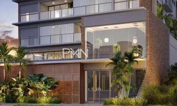 Imagem 6: Apartamento à venda Cambuí, com 2 suítes, com 76 m², Mood Cambuí