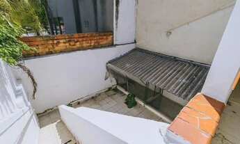 Imagem: Sobrado Comercial na Vila Mariana 4 quartos