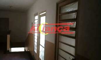 Imagem 5: PRÉDIO COMERCIAL MENDES DA ROCHA