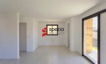 Imagem 5: Sobrado com Amplo Jardim Bairro Atuba