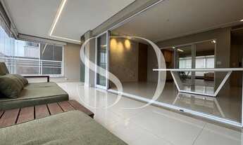 Imagem 3: Apartamento de alto padrão para alugar no Jardim Anália Franco