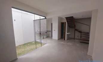 Imagem 3: CASA EM CONDOMÍNIO - PARQUE SAN CARLO - MG