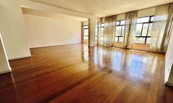 Imagem 7: Amplo Apartamento de 4 Quartos à Venda na Av. Rio Branco Centro de Juiz de Fora