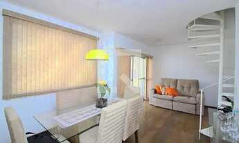 Imagem: Apartamento à Venda - Buritis, 4 Quartos