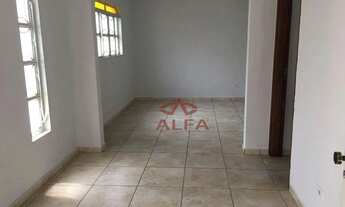 Imagem 3: Casa com 3 dormitórios para alugar, 90 m² por R$ 1.740,00/mês - Higienópolis - São José do