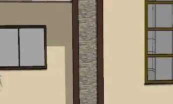 Imagem: Casa à Venda no Villas de Carapibus Conforto