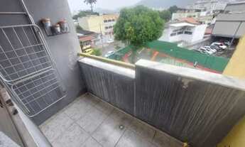 Imagem: Apartamento com 2 Quartos, 60 m² - venda