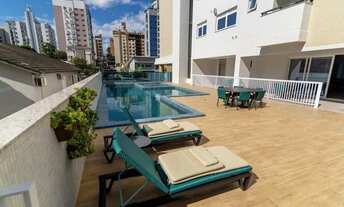 Imagem 7: Apartamento a venda na Praça do Congresso Residencial Castel Gandolfo 04 suítes