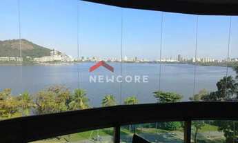 Imagem 6: Cobertura em Avenida Borges de Medeiros - Lagoa - Rio de Janeiro/RJ