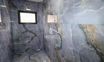 Imagem 7: Casa com 5 dormitórios para alugar, 550 m² por R$ 6.095/mês - Vila Industrial - São José d