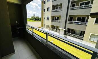 Imagem: Apartamento para locação, Alto do Calhau