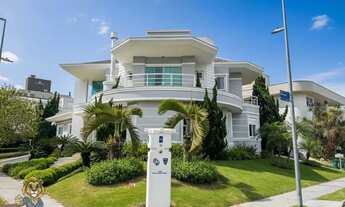 Imagem: Casa para alugar no bairro Jurerê Internacional