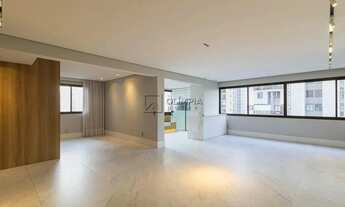 Imagem 2: Venda Apartamento 3 Dormitórios - 162 m² Moema