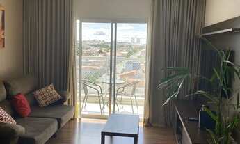 Imagem: Apartamento edifício Portugal centro Itapetininga