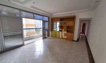 Imagem 3: Apartamento com 3 dormitórios à venda, 120 m² por R$ 830.000 - Ingá - Niterói/RJ