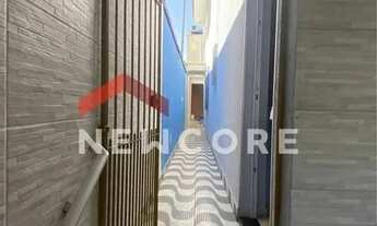 Imagem 6: Sobrado em Rua João Pinho - Jardim Vila Carrão - São Paulo/SP