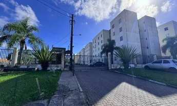 Imagem: Apartamento no bairro Restinga - 2 dormitórios