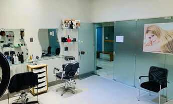 Imagem: Galeria para venda tem 25 metros quadrados