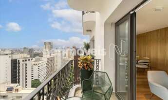 Imagem 3: Apartamento para Venda com 245m²; na Consolação