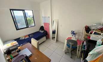 Imagem 5: Apartamento de 3 quartos na Iputinga | 100% NASCENTE | Lazer COMPLETO