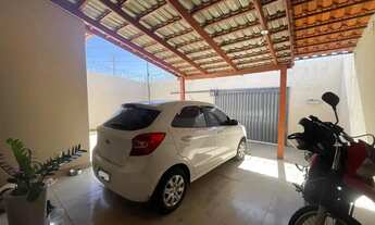 Imagem 2: Setor Parque Tremendão 2/4 - Goiânia - GO