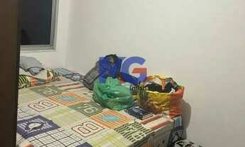 Imagem 7: Apartamento com 02 Quartos com 46m² no Bairro Jangurussu -Fortaleza-Ce