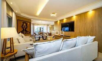 Imagem: Casa com 4 dormitórios à venda, 300 m²