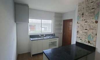 Imagem 3: Casa sozinha terreno