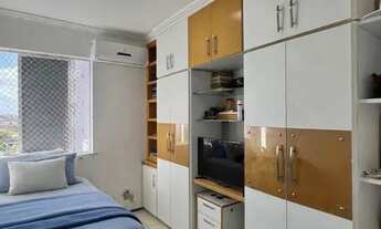 Imagem 4: Imóvel para venda possui 105 metros quadrados com 3 quartos em Calhau - São Luís - MA