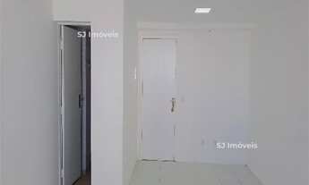 Imagem 5: Sala comercial no Meireles pronta para seu negócio