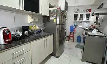 Imagem 3: EF - ALUGO APARTAMENTO NO CONDOMINIO PARC PARADISO - 3 SUITES - CREMAÇAO