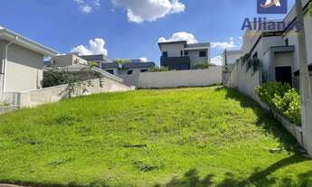 Imagem 5: Terreno à venda, 510 m² por R$ 440.000,00 - Condomínio Santa Isabel - Louveira/SP