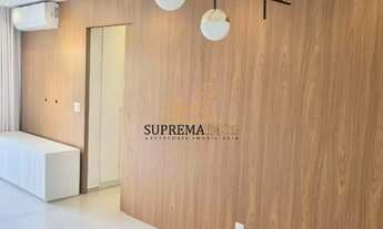 Imagem 2: Apartamento com 2 suítes à venda 76m² - Edifício Roma, Sorocaba/SP