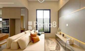 Imagem 7: Residência Exclusiva com Suíte Máster e Área de Lazer Completa no Condomínio Quinta Do Lag