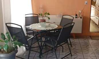 Imagem 2: Oportunidade - Casa Sobrado - Jacareí - Centro - 2 Dormitórios - 180m²