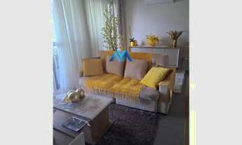 Imagem: Vende-se Apartamento 3 Dormitórios na Aclimação