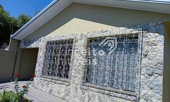 Imagem 3: Residência Com Amplo Terreno - Nova Rússia