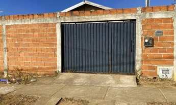 Imagem 6: VENDE-SE CASA NO RECANTO DAS ARARAS II