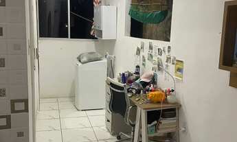 Imagem 2: Casa 1/4 - Tipo apartamento