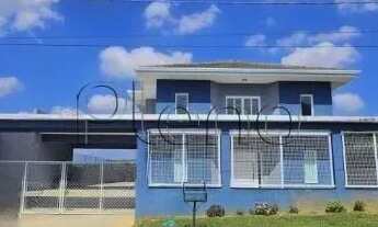 Imagem: Casa à Venda Residencial Recanto das Canjaranas