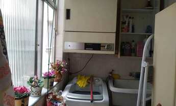 Imagem 5: Apartamento em Rua Maestro Diogo Hugo Bratficher - Jardim Miranda - Campinas/SP