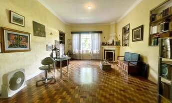 Imagem 6: Encantadora Casa Térrea de 410 m² em Indianópolis