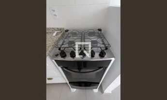 Imagem 7: Apartamento à Venda - Vila Santa Clara, 1 Quarto, 37 m2