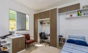 Imagem 4: APARTAMENTO MOBILIADO PARA LOCAÇÃO NO PIRACICAMIRIM