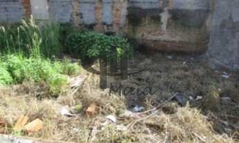 Imagem 2: Locação Terreno Sao Caetano do Sul Nova Gerti Ref: 27131