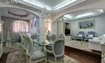 Imagem: Sobrado a venda - Barcelona, São Caetano